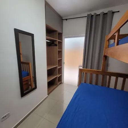 Priscila - Apartamento em Maranduba Ubatuba-2
